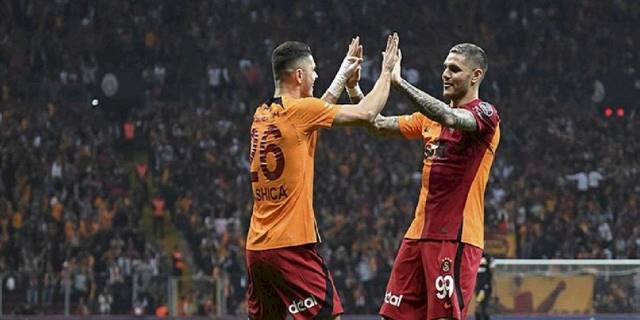 Galatasaray'da Mauro Icardi Kayserispor maçı sonrası konuştu! Gelecek sezon kalacak mı?