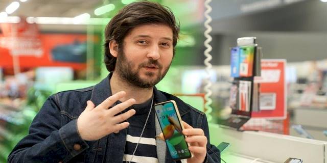 Mağazada Fiyat/Performans Telefonlarını İnceledik