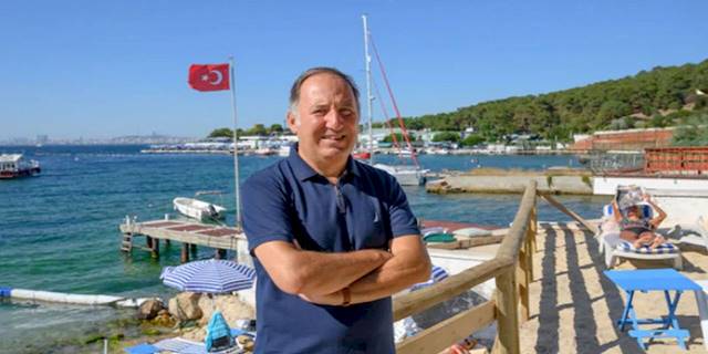 Cem Gürdeniz’den ‘Sadullah Ergin’ tepkisi