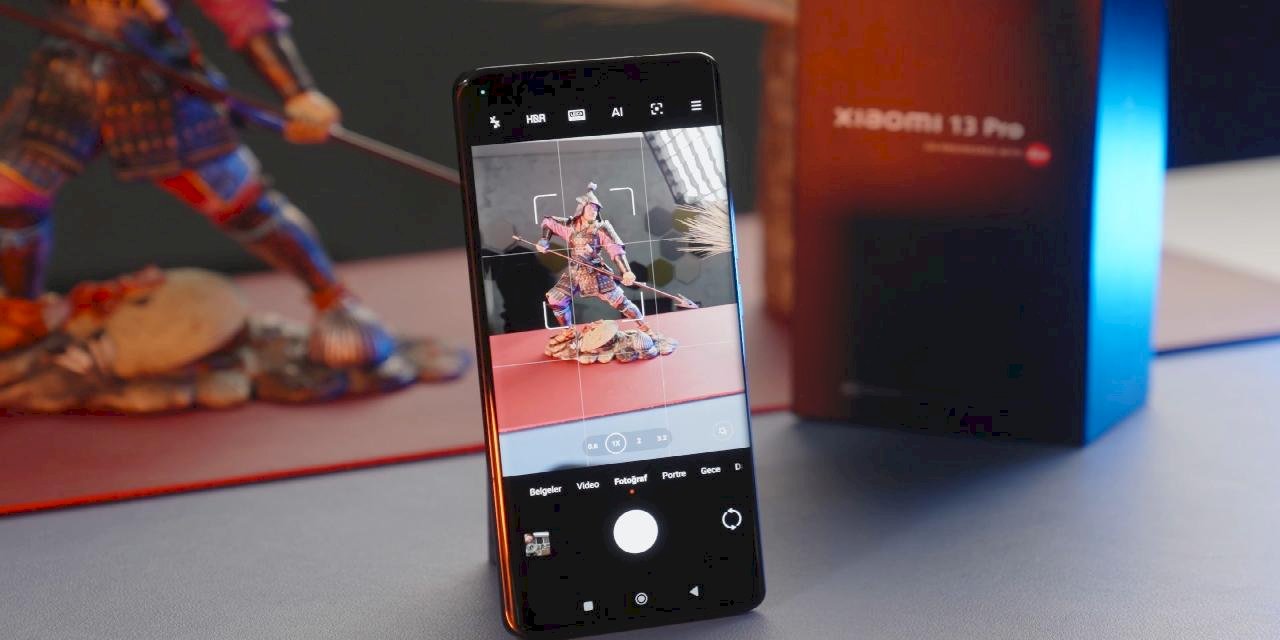 Xiaomi 13 Pro İncelemesi (Video)