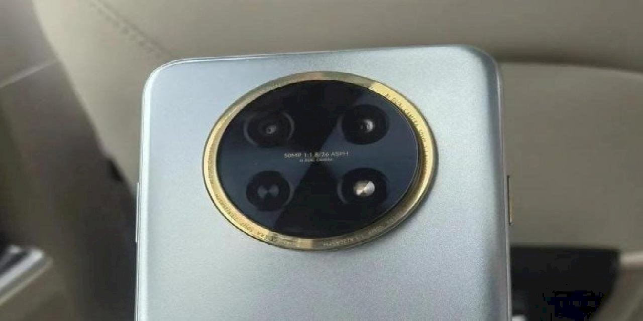 Huawei Enjoy 60X Özellikleri Sızdırıldı