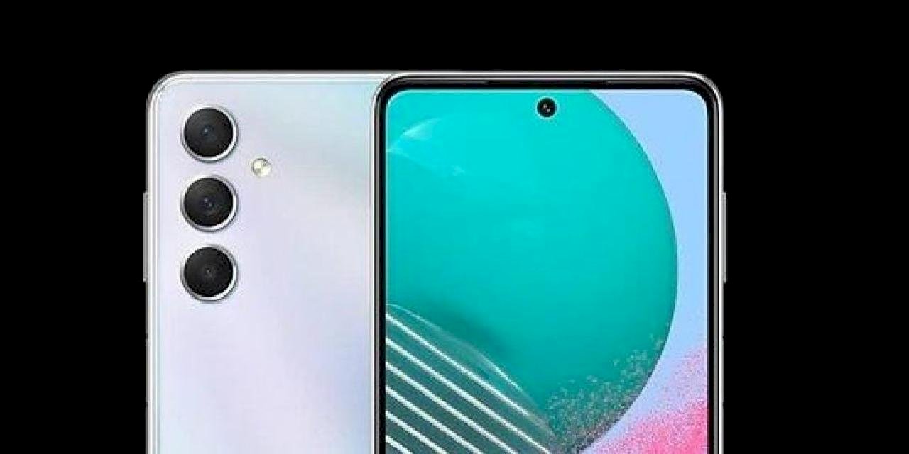 Samsung Galaxy F54 Tanıtım Tarihi Sızdırıldı
