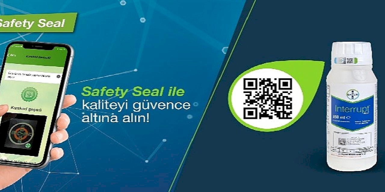 Ürün Güvenlik Kontrolü, Safety Seal Uygulamasıyla Akıllı Telefonlar Üzerinden Yapılabiliyor