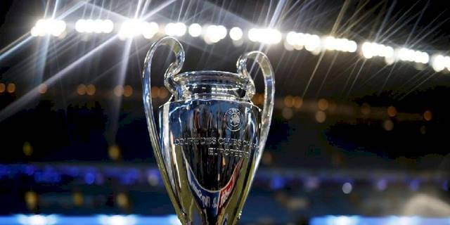 UEFA Şampiyonlar Ligi'nde yarı finale kalacak takımlar belli oluyor