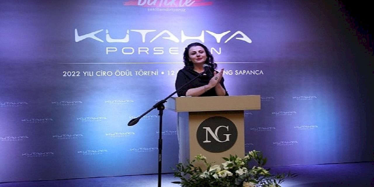 Sema Güral Sürmeli: