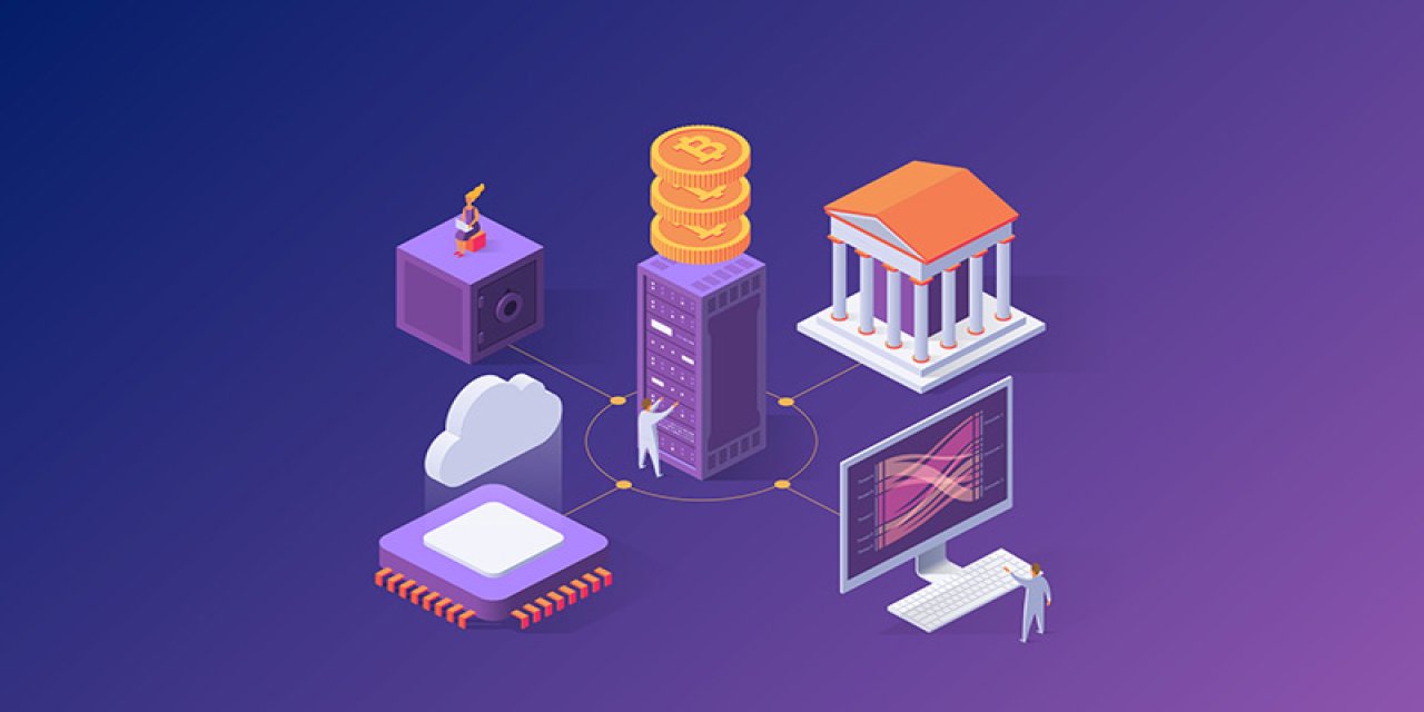 Madencilik ve Staking Arasındaki Farklar Nelerdir?