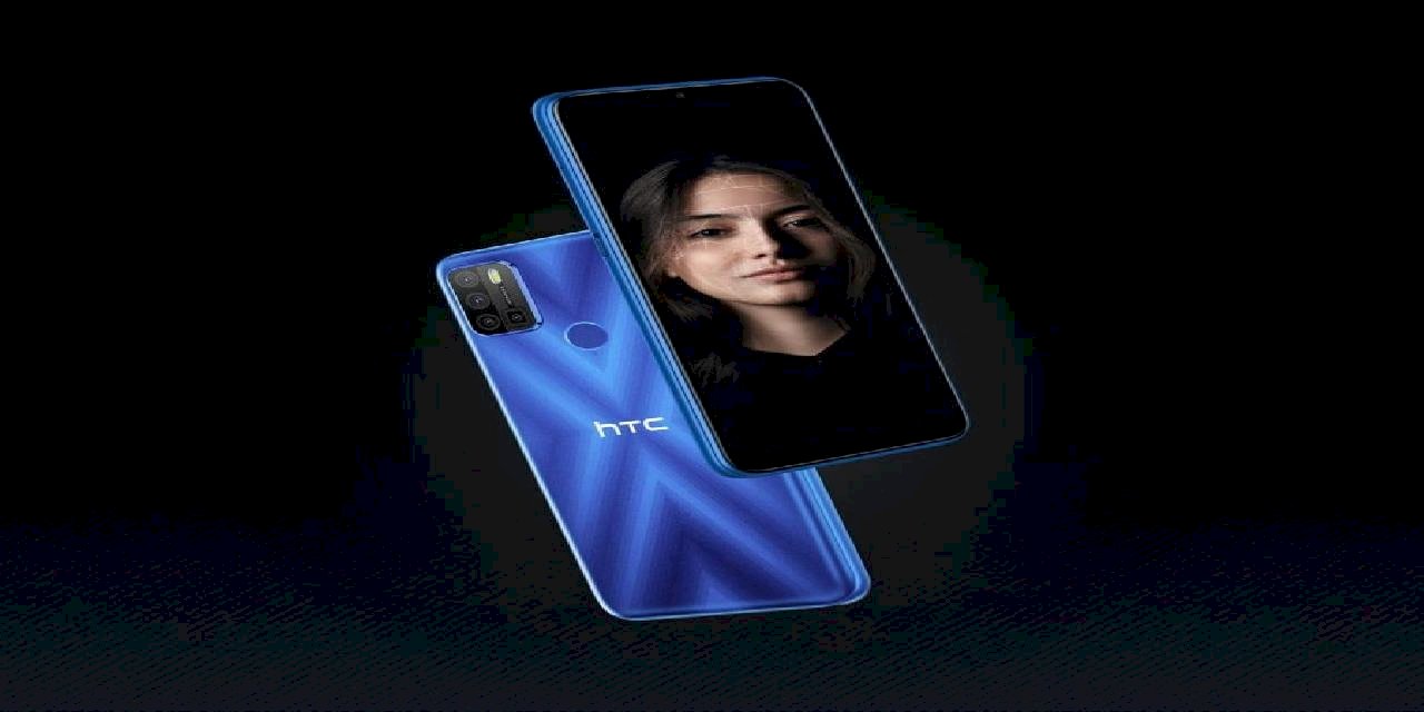 HTC Wildfire E2 Play Tanıtıldı, İşte Özellikleri