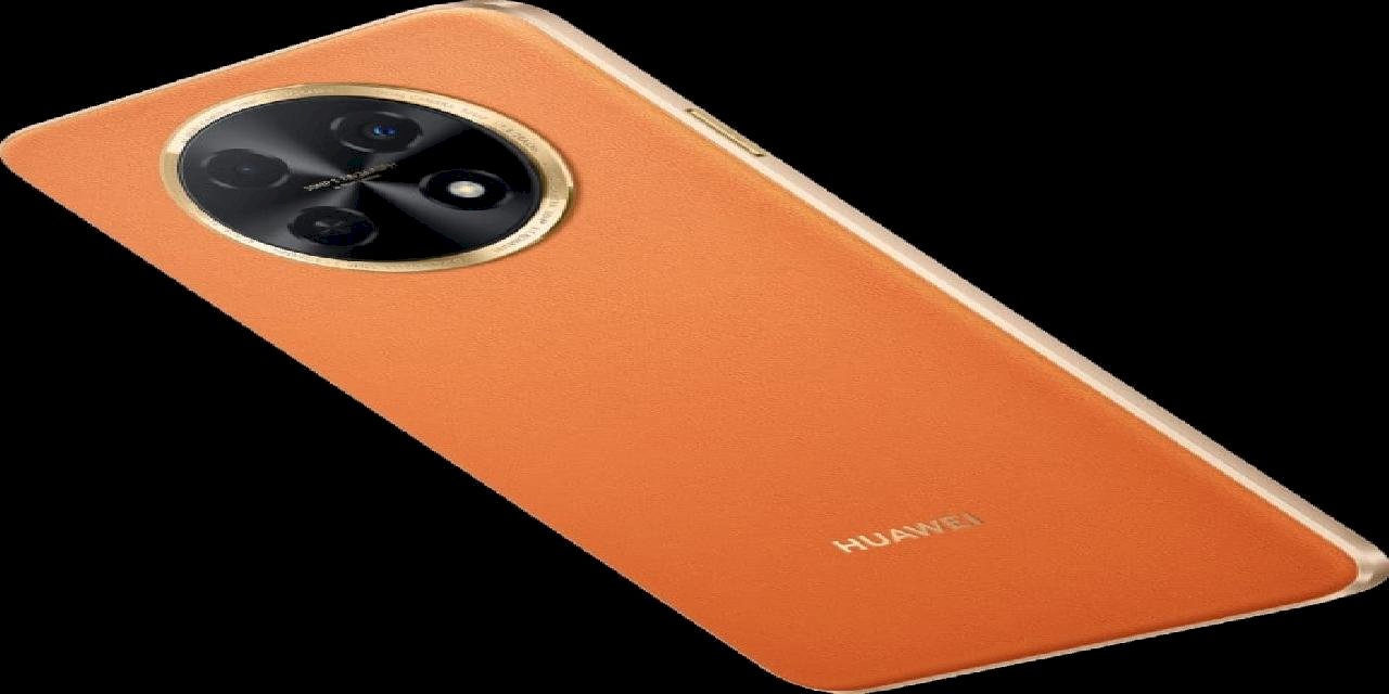 Huawei Enjoy 60X Tanıtıldı, İşte Özellikleri