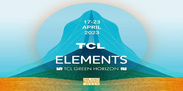 ELEMENTS – TCL Green Horizon Sergisi, Teknoloji ve Doğanın Uyumunu Gözler Önüne Seriyor