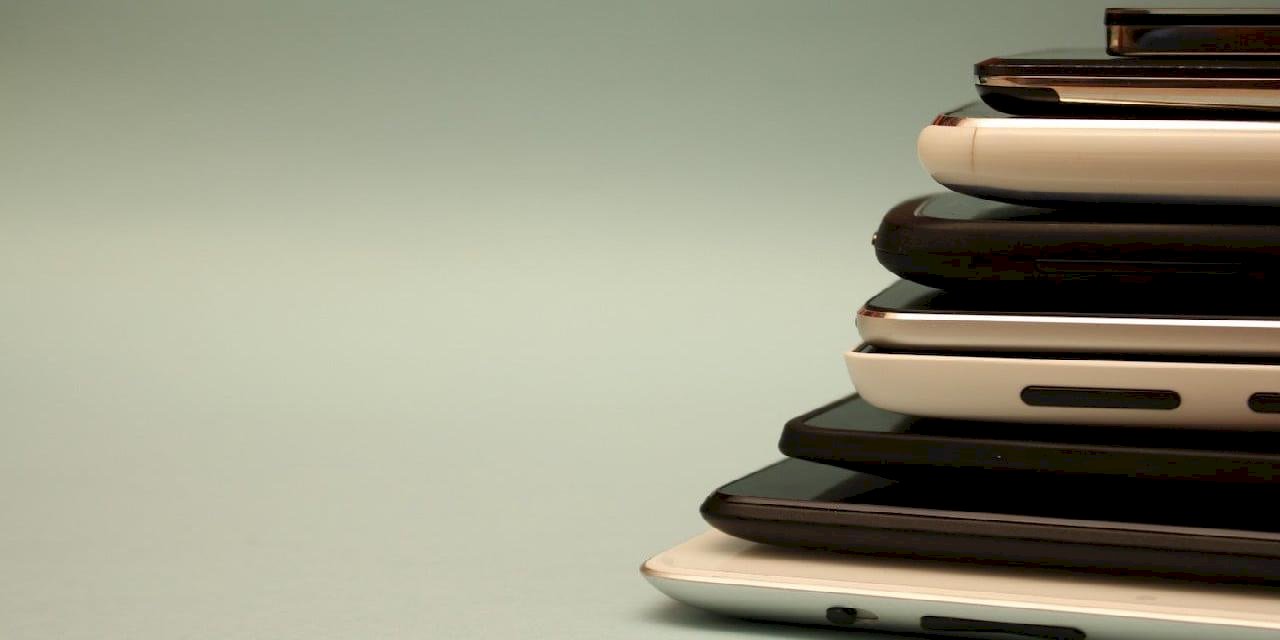 Küresel Akıllı Telefon Piyasası Art Arda Beşinci Kez Geriledi