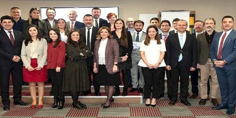Sistem Global Danışmanlık, Türkiye'de kendi sektöründe bir yeniliğe daha imza atarak çalışanlarına ortak olma hakkı sunuyor