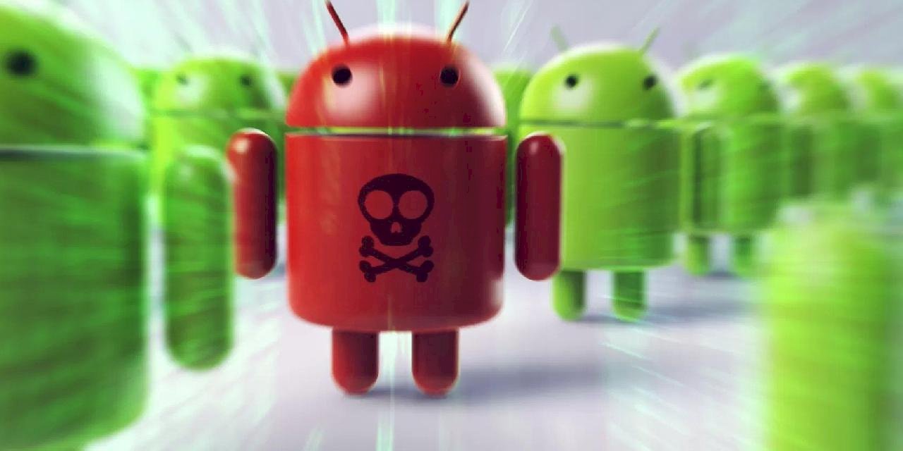 60 Android Uygulamasında Zararlı Yazılım Tespit Edildi, 100 Milyon Kişi Etkilendi