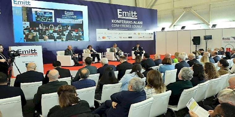 26. EMITT Turizm Fuarı, Bu Sene 95 Ülkeden 28.815 Ziyaretçiyi Ağırladı