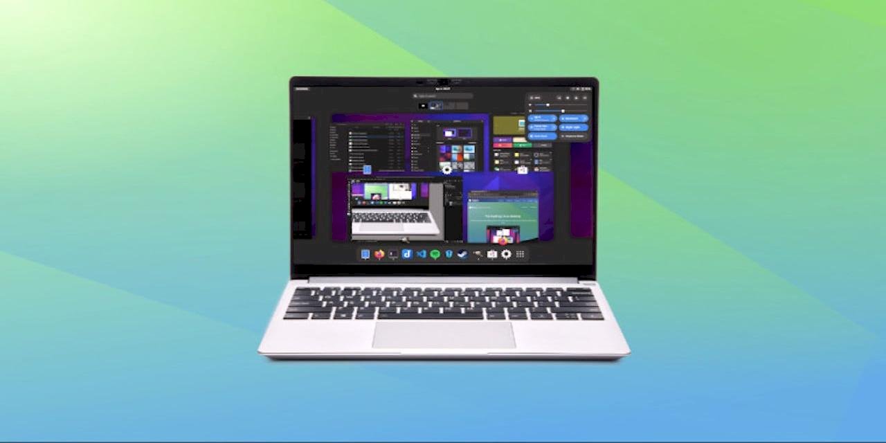Fedora 38, GNOME 44 ile Çıkış Yaptı