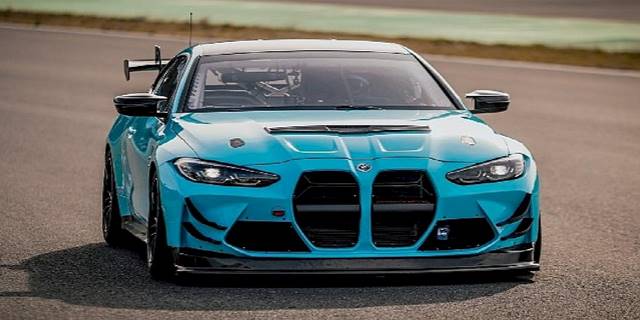 Borusan Otomotiv Motorsport GT4 Avrupa Serisi Yeni Sezonunu Monza'da Açıyor