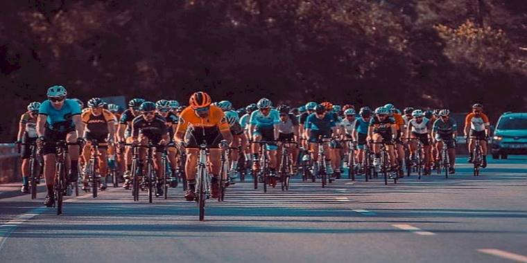 Pedalların iyilik için döneceği AKRA Gran Fondo Antalya powered by AG Tohum kayıtları 24 Nisan'da sona eriyor