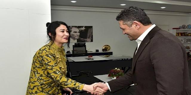 Funda Öğretmenden Aliağa'yı ve Türkiye'yi Gururlandıran Başarı