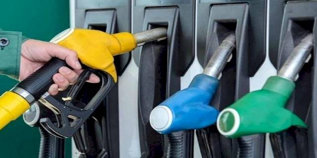 Akaryakıta indirim geldi