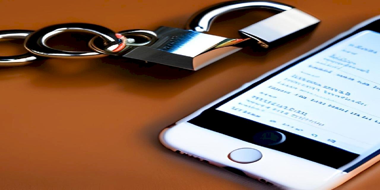 Kilitli iPhone’un Seri Numarası, MAC Adresi, MEID ve IMEI Bilgilerine Nasıl Ulaşılır?
