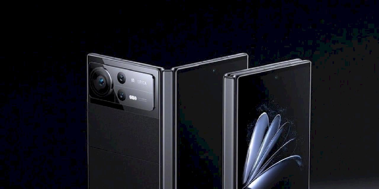 Xiaomi Mix Fold 3 Özellikleri Sızdırıldı