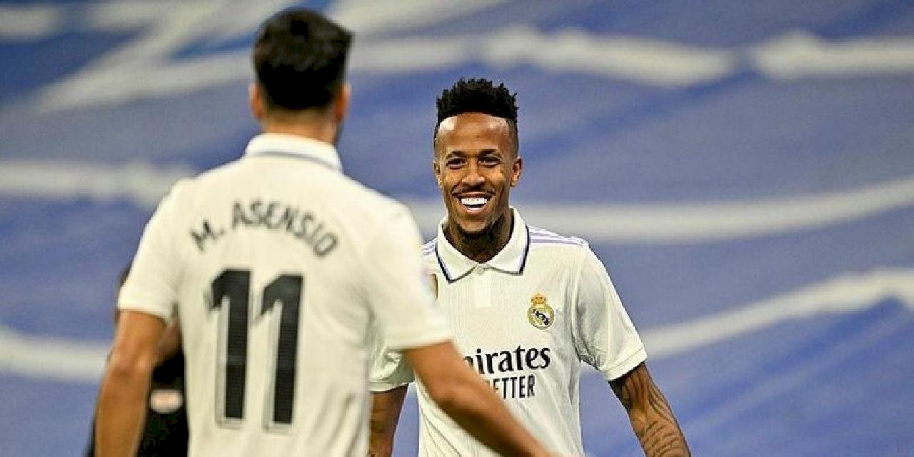 Real Madrid 2-0 Celta Vigo | MAÇ SONUCU - ÖZET
