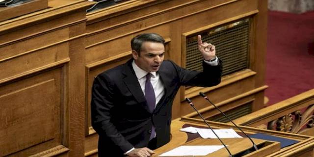 Yunanistan’da seçim heyecanı