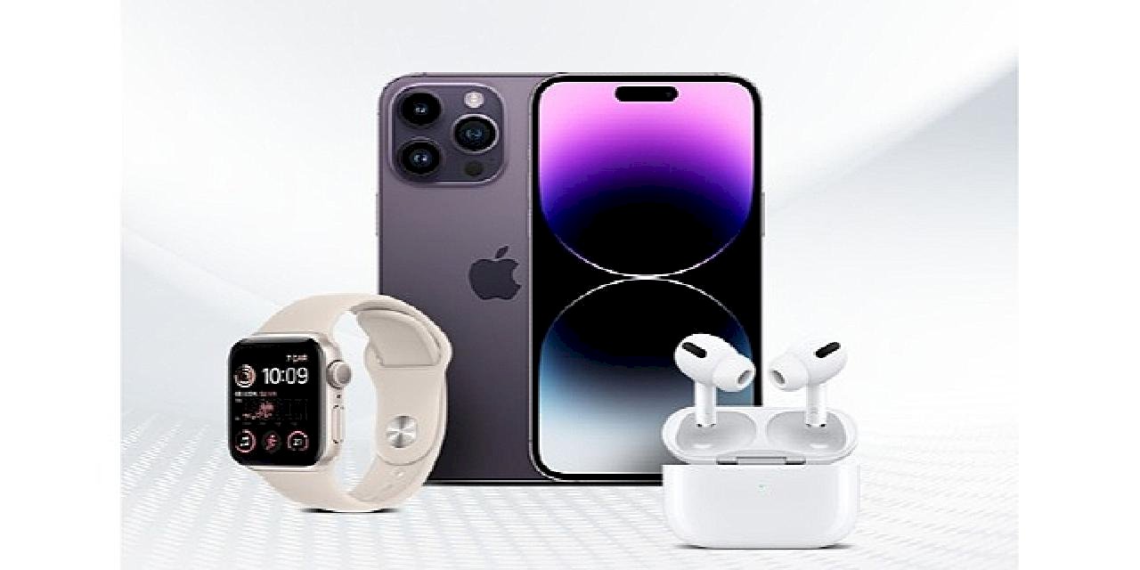 Apple Günlerinde Süper Fırsatlar Hepsiburada'da
