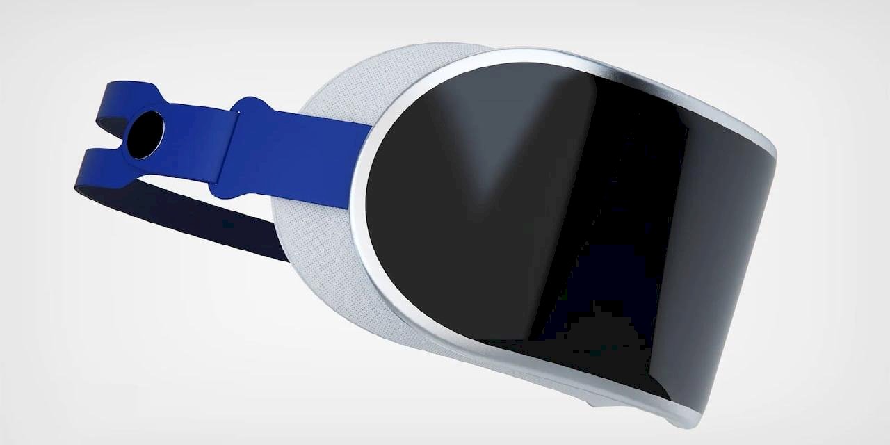 Apple Karma Gerçeklik Başlığı, MagSafe Battery Pack Benzeri Pil Kullanabilir