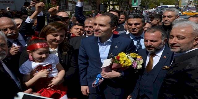 Erbakan’dan Kılıçdaroğlu’na 300 milyar dolar tepkisi