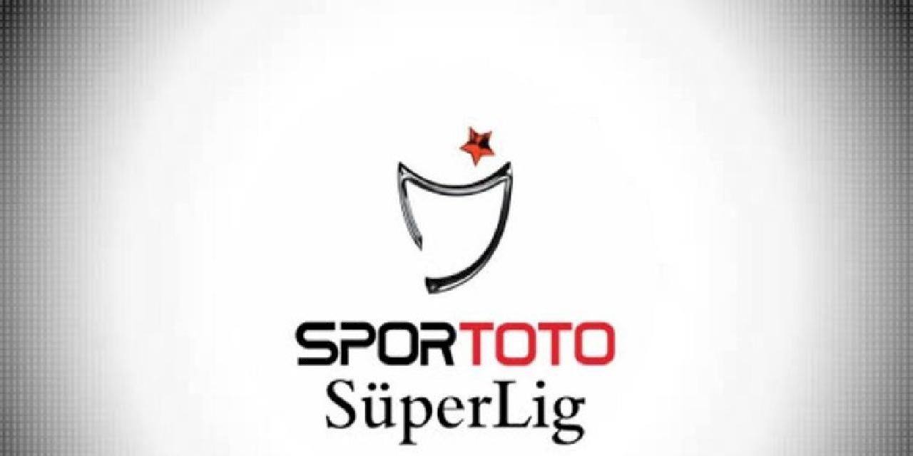 Süper Lig'de bu hafta gol yağmuru yaşandı