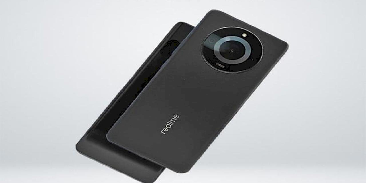 Realme 11 Tasarımı Ortaya Çıktı