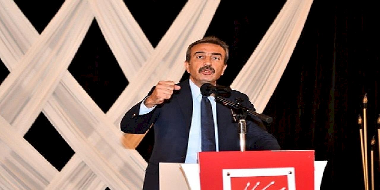 "Seçim ilk turda biter"