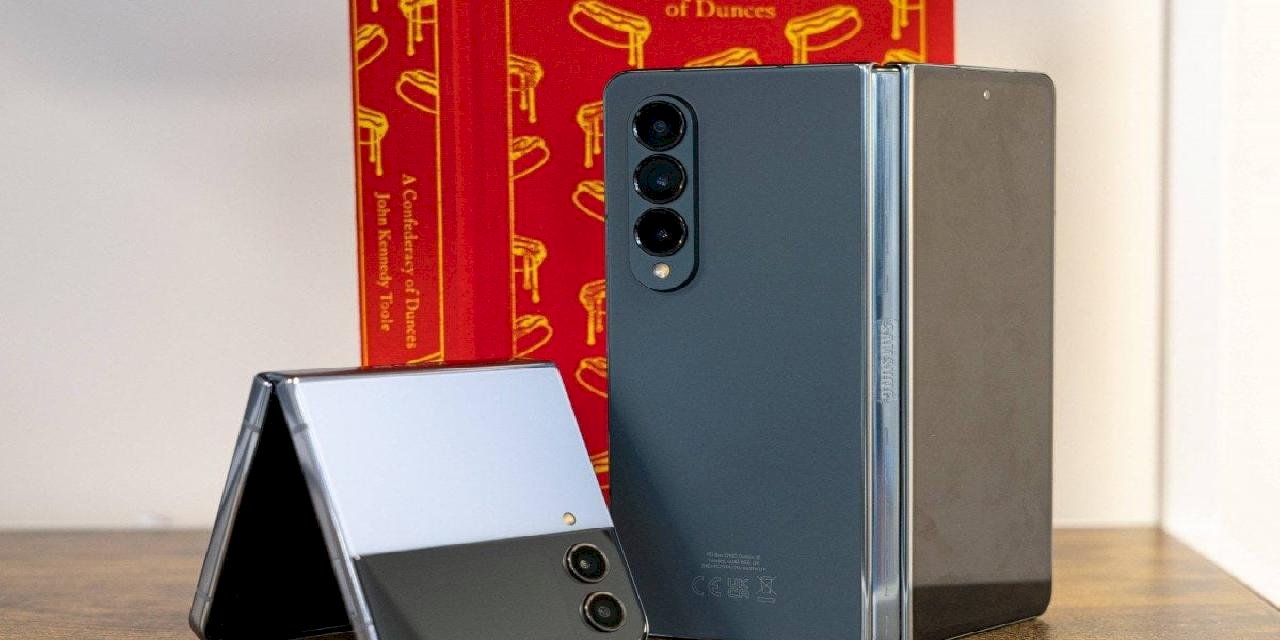 Samsung Galaxy Z Fold5 ve Flip5 Tanıtım Tarihi Sızdırıldı