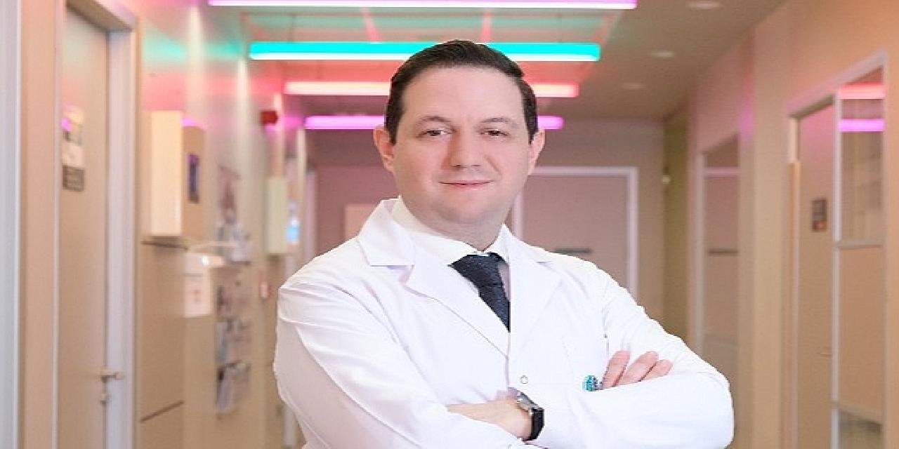 Beyin ve Sinir Cerrahisi Uzmanı Op. Dr. Emre Ünal NPİSTANBUL Hastanesi'nde hasta kabulüne başladı