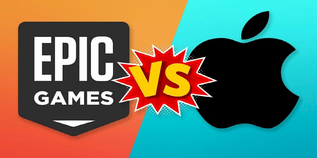 Apple, Epic Games ile App Store Davasında Temyiz Mahkemesi Kararını Kazandı