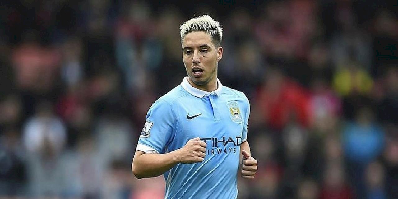 Samir Nasri'den şok Pep Guardiola sözleri! Böyle itiraf etti