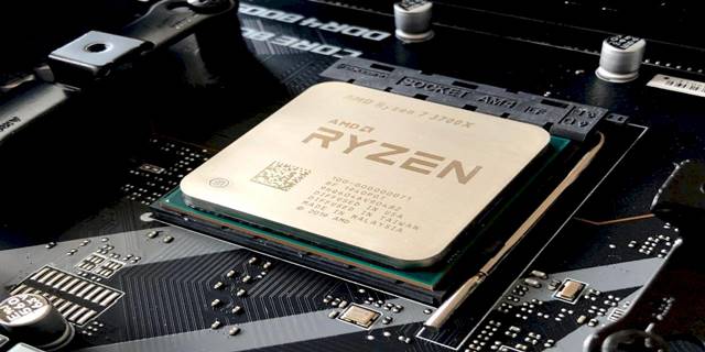 AMD Ryzen Yongalarının Yanmasından Bellek Hız Aşırtmaları Sorumlu Tutuluyor