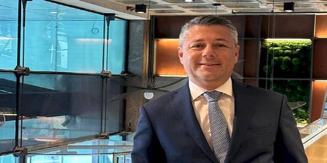 Aktif Bank iştiraki Aktif Portföy'de önemli üst düzey atama