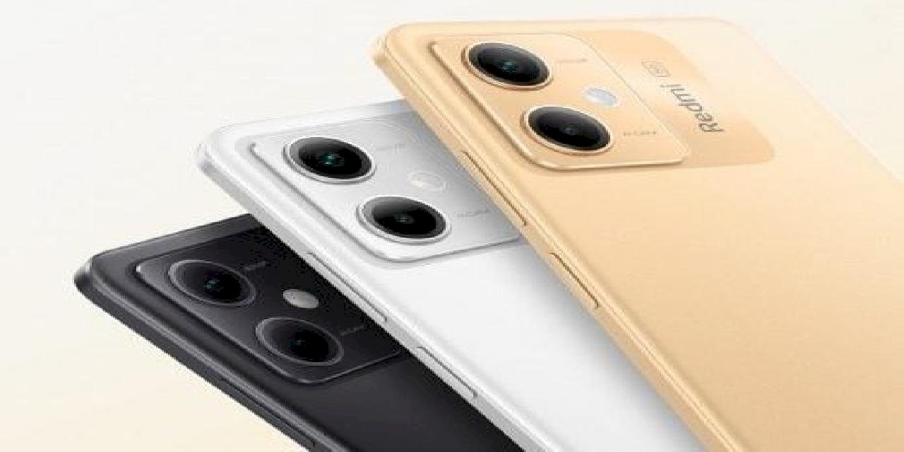 Xiaomi Redmi Note 12R Pro Tanıtım Tarihi Belli Oldu