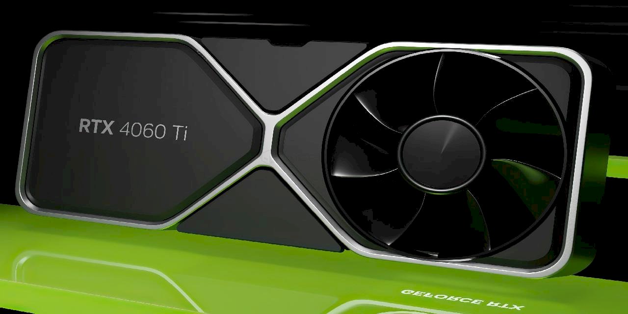 NVIDIA GeForce RTX 4060, 3060’a Kıyasla 8 GB Bellekle Geliyor