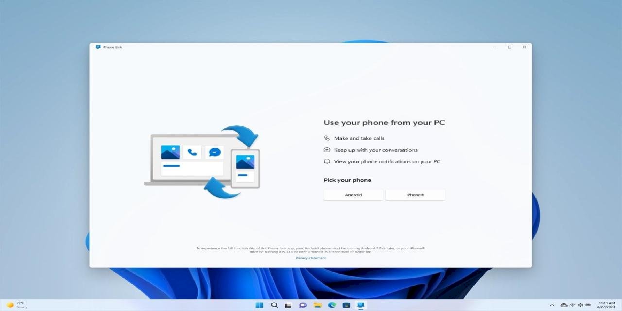 iMessage Sonunda Windows’a Geliyor