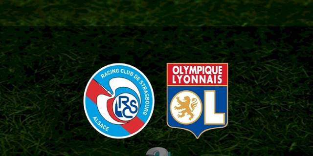 Strasbourg - Lyon maçı ne zaman, saat kaçta ve hangi kanalda? | Fransa Ligue 1