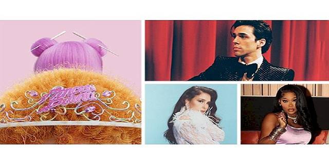 Global Sahneden En Yeni Çıkışlar