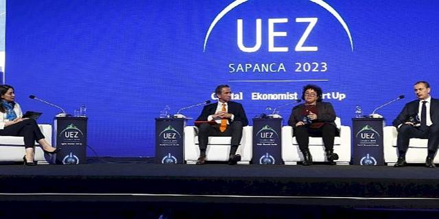 UEZ 2023'te yeni nesillere yönelik sosyal programlar ele alındı