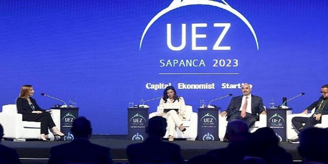 UEZ 2023'te liderler gelecek ajandalarını açıkladılar