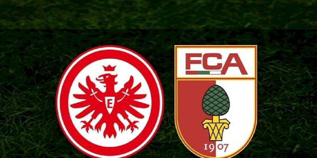Eintracht Frankfurt - Augsburg maçı ne zaman? Saat kaçta ve hangi kanaldan yayınlanacak?