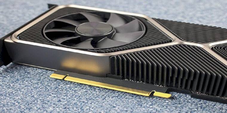 RTX 4060 Ti’ye Hayat Veren AD106 GPU Fotoğraflandı