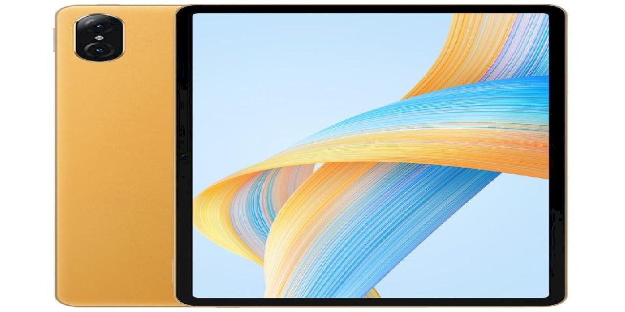 Honor Pad V8 Tanıtıldı, İşte Fiyatı ve Özellikleri