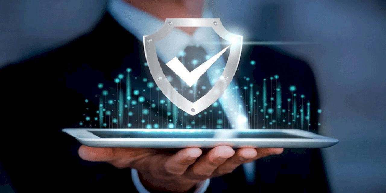 Önümüzdeki 10 yılın en büyük teknoloji riski siber güvenlik