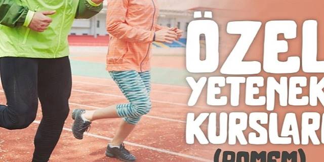 Büyükşehir'in ücretsiz spor eğitim kurs başvuruları başladı